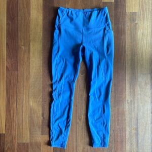 RBX Athletic Leggings, Size Small